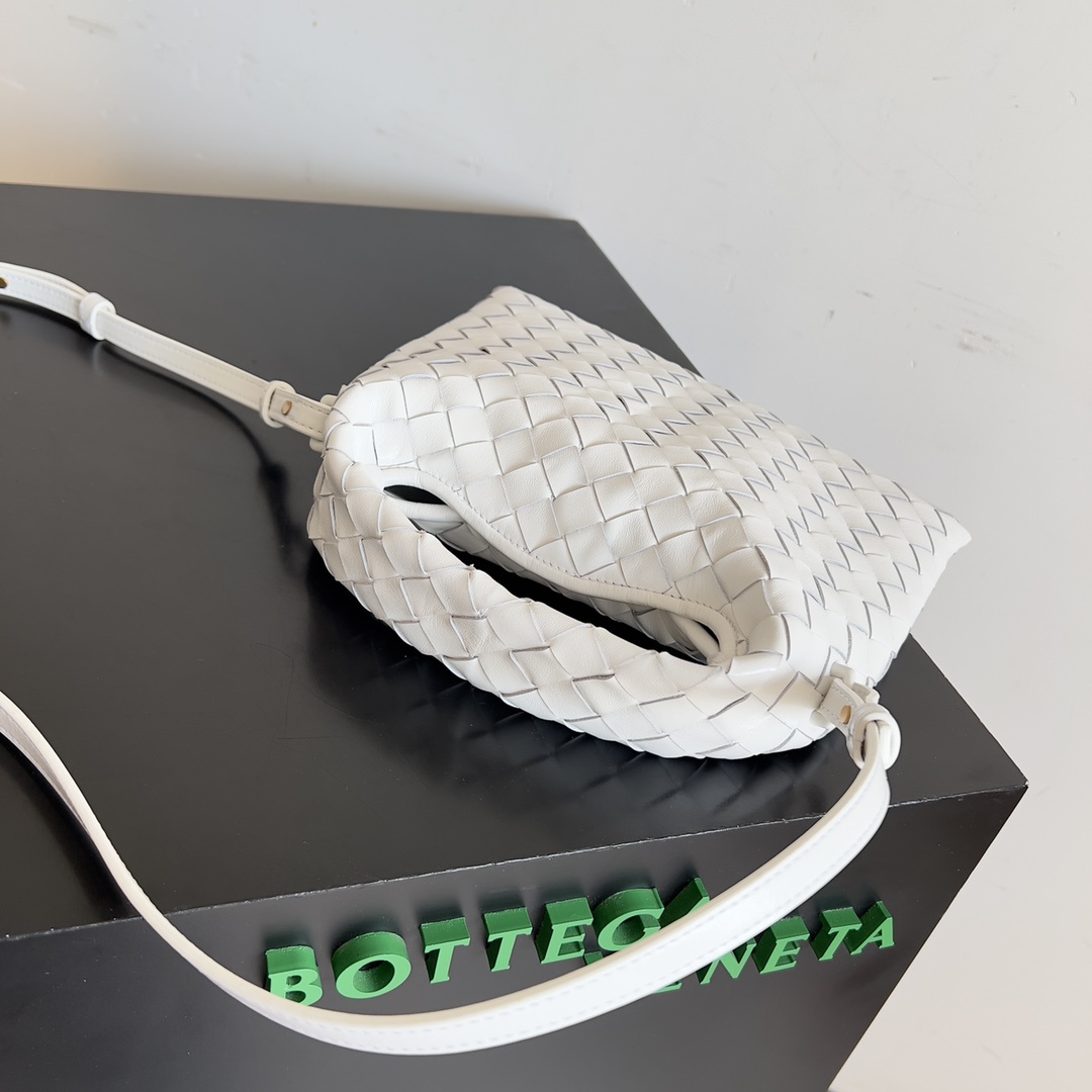 Bottega Veneta Top Handle Bags